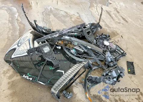 2026 Kia Sportage Lx z USA, uszkodzony, nr VIN 5XYK2CDF8TG362885